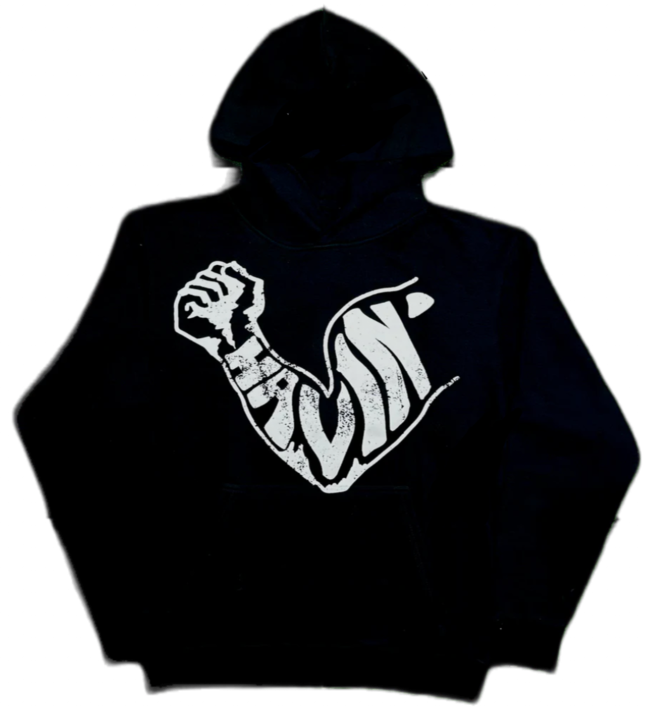 SKIPPPA DA FLIPPA HOODIE